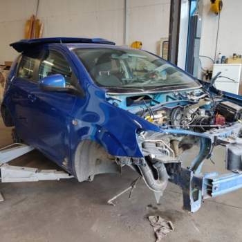 Ricambi CHEVROLET AVEO 1248cc CDTI  del 2012