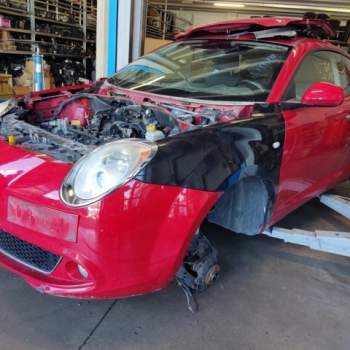 Ricambi ALFA ROMEO MITO 1368cc benzina  del 2009