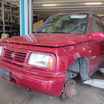 Ricambi SUZUKI VITARA 1590cc 4X4  del 1996