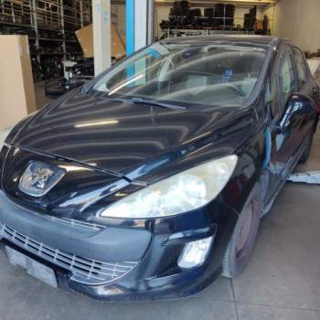 Ricambi PEUGEOT 308 1560cc TDCI  del 2009