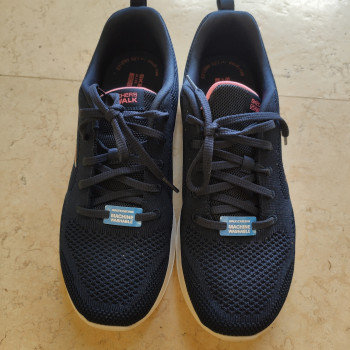 Vendo skechers go walk Scarpe da Donna 