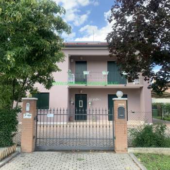 Villa in affitto a Venezia (Venezia)