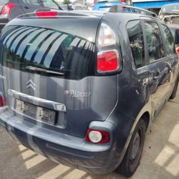 Portellone nudo CITROEN C3 PICASSO  del 2009