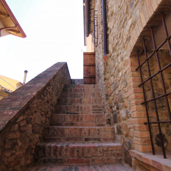 La casa magica di Francavilla – vista con gli occhi di un bambino