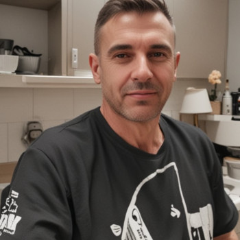 Pasquale, uomo educato e gentile 