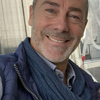 Alessandro, uomo dinamico e intraprendente