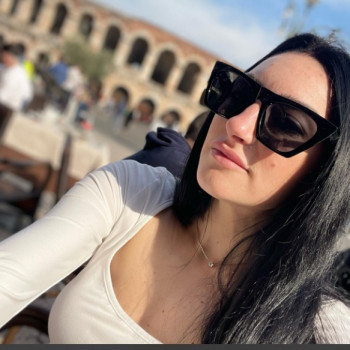 Valentina, donna sincera e indipendente 