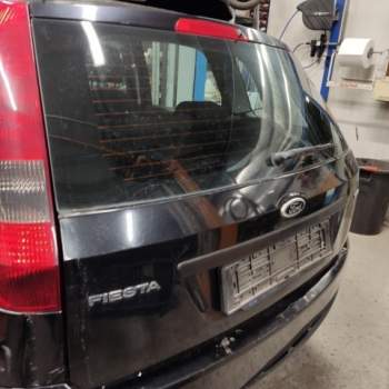 Portellone nudo FORD FIESTA del 2005