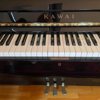 Pianoforte
