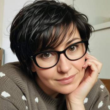 Marialessia, donna sensuale e femminile 