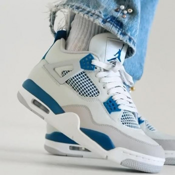 Air Jordan 4 NET