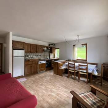 Appartamento in vendita a Auronzo di Cadore (Belluno)