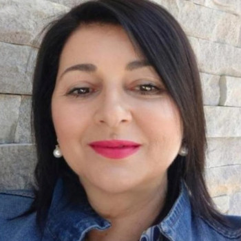 Donatella, donna carismatica e sincera