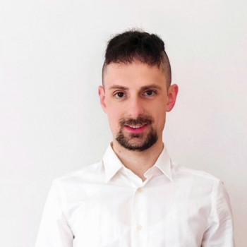 Marco, ragazzo semplice e prudente 