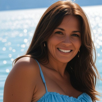 Giselda, donna sensibile e romantica 