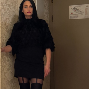 Desiree, donna romantica e passionale 