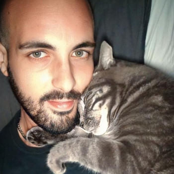 Luca, ragazzo affidabile e ambizioso 