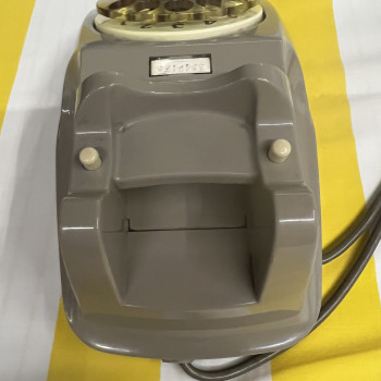 Telefono fisso 