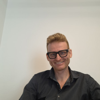 Ivano, imprenditore, uomo riservato e sensibile 