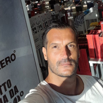 Paolo, laureato, uomo sportivo e simpatico 
