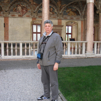 cerco compagna 