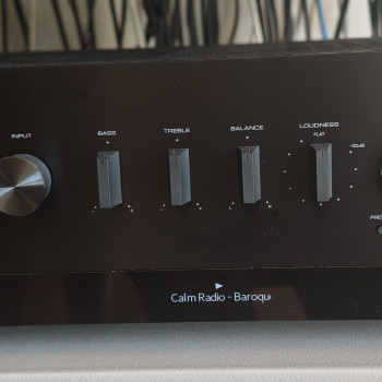 Sintoamplificatore Yamaha R-N800A