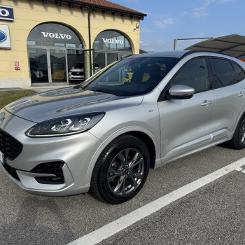 Ford Kuga St-Line X 1.5 EcoBoost 150CV S&S Manuale