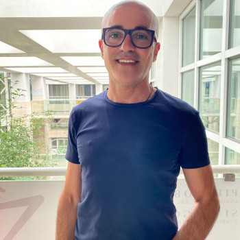 Diego, uomo sincero e affidabile 