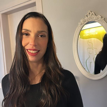 Marianna, donna semplice e curata