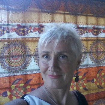 Maria Emanuela, donna romantica e gentile 
