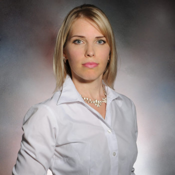 Svetlana, donna molto elegante e femminile 