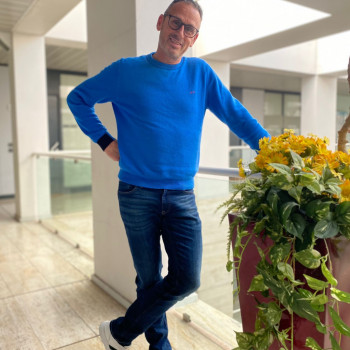 Luca, uomo realizzato