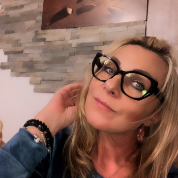 Eva, donna libera, cerca un compagno di vita