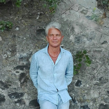 Ivano, uomo molto gentile e disponibile 