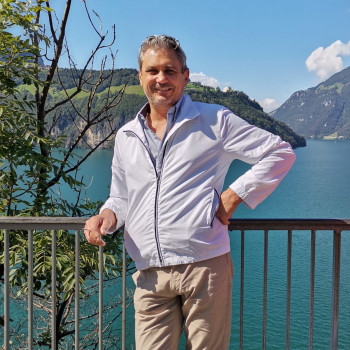 Andrea, uomo buono e generoso 