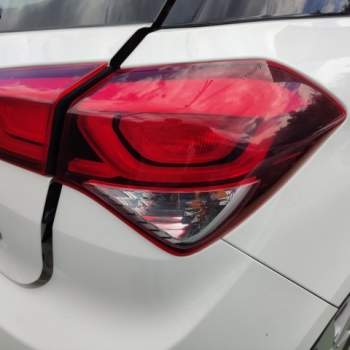 Fanale posteriore destro HYUNDAI I20  del 2015