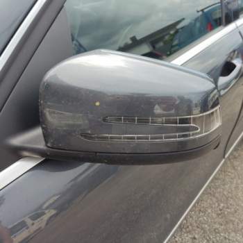 Specchio sx abbatt MERCEDES-BENZ C 220  del 2010