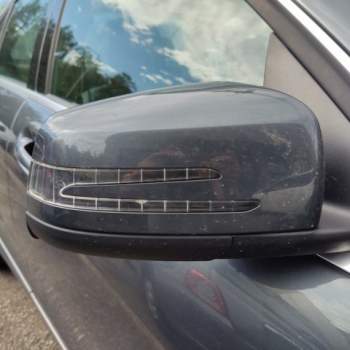 Specchio dx abbatt MERCEDES-BENZ C 220  del 2010