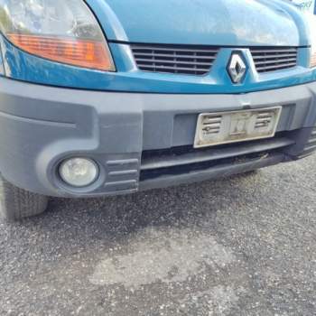 Paraurti anteriore RENAULT KANGOO  del 2003