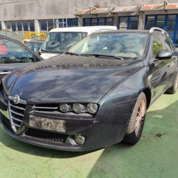 Ricambi ALFA ROMEO 159 1910cc JTDM  del 2007