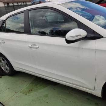 Porta anteriore dx nuda HYUNDAI I20  del 2015