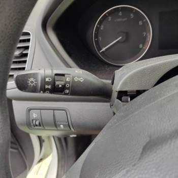 Devioluci / tergi cristallo HYUNDAI I20  del 2015