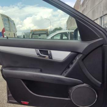 Pannello porta ant sx MERCEDES C 220 2010