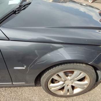 Parafango destro MERCEDES-BENZ C 220  del 2010