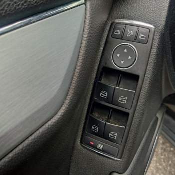 Comando vetri ant sx MERCEDES-BENZ C 220  del 2010