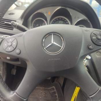Airbag volante MERCEDES-BENZ C 220  del 2010