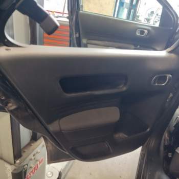 Pannello porta post sx CITROEN C4 CACTUS  del 2018