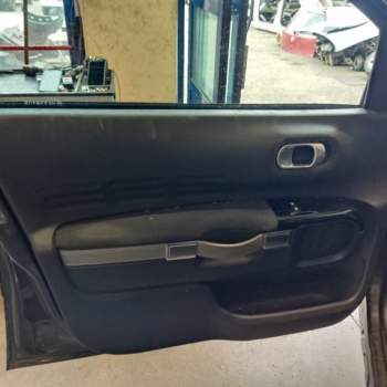 Pannello porta ant sx CITROEN C4 CACTUS  del 2018