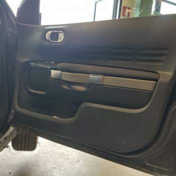 Pannello porta ant dx CITROEN C4 CACTUS  del 2018