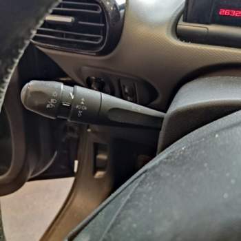 Devioluci / tergi CITROEN C4 CACTUS  del 2018